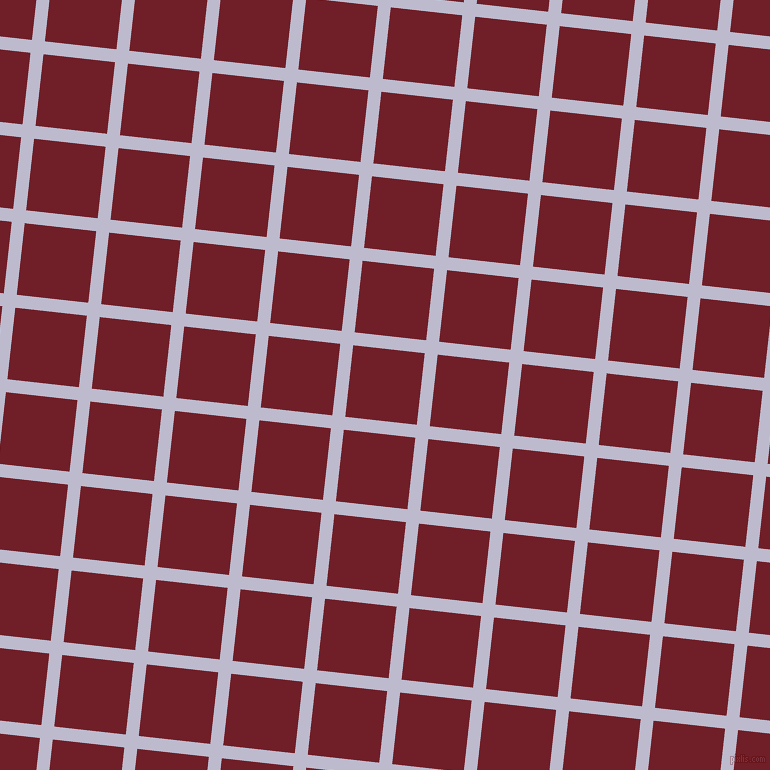 84/174 degree angle diagonal checkered chequered lines, 13 pixel lines width, 72 pixel square size, plaid checkered seamless tileable