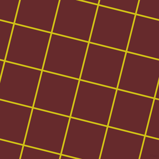 76/166 degree angle diagonal checkered chequered lines, 7 pixel line width, 155 pixel square size, plaid checkered seamless tileable