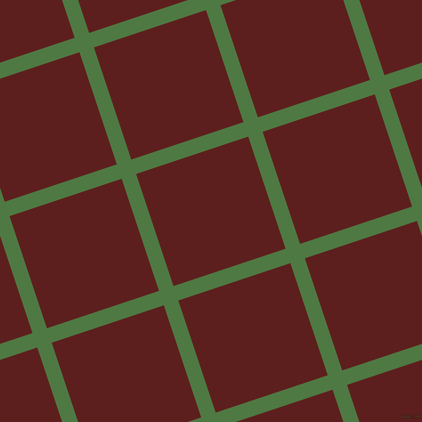 18/108 degree angle diagonal checkered chequered lines, 30 pixel lines width, 233 pixel square size, plaid checkered seamless tileable