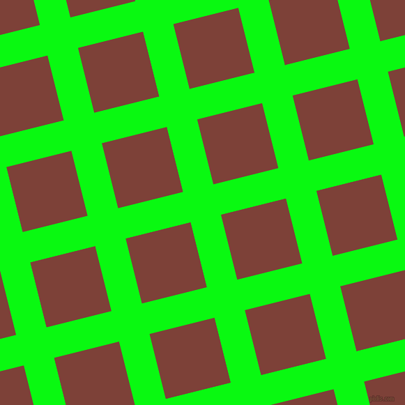 14/104 degree angle diagonal checkered chequered lines, 45 pixel line width, 96 pixel square size, plaid checkered seamless tileable