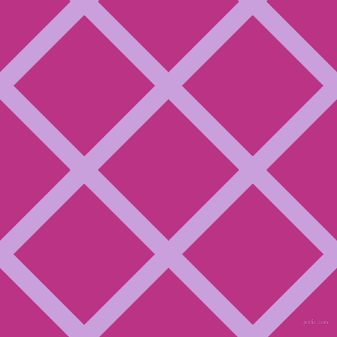 45/135 degree angle diagonal checkered chequered lines, 27 pixel line width, 141 pixel square size, plaid checkered seamless tileable