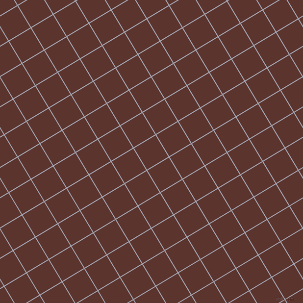 31/121 degree angle diagonal checkered chequered lines, 2 pixel line width, 51 pixel square size, plaid checkered seamless tileable