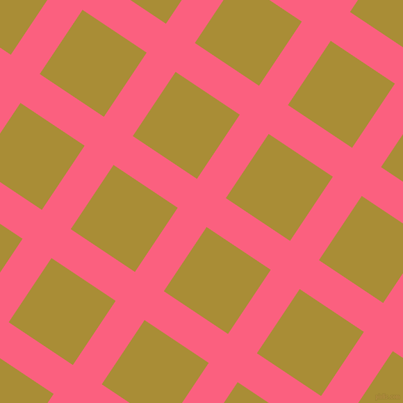 56/146 degree angle diagonal checkered chequered lines, 50 pixel lines width, 111 pixel square size, plaid checkered seamless tileable