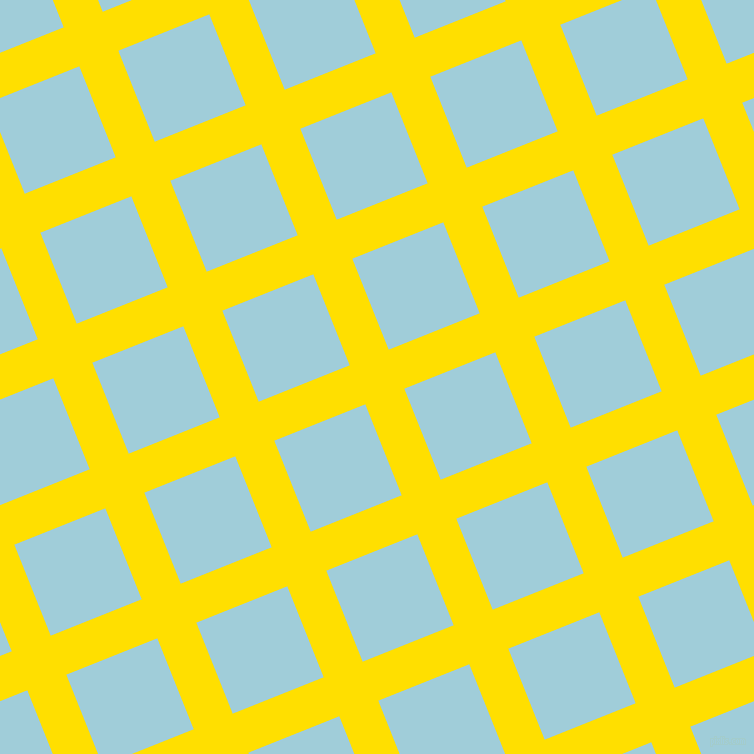 22/112 degree angle diagonal checkered chequered lines, 42 pixel lines width, 98 pixel square size, plaid checkered seamless tileable
