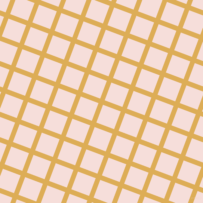 69/159 degree angle diagonal checkered chequered lines, 16 pixel line width, 63 pixel square size, plaid checkered seamless tileable