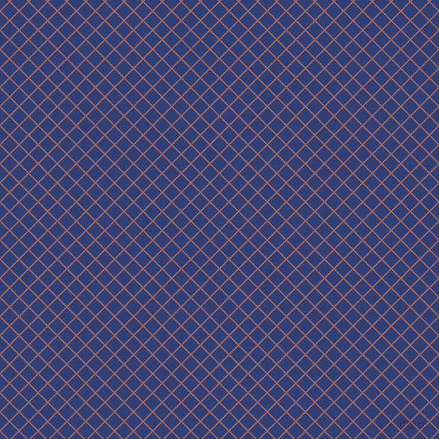 45/135 degree angle diagonal checkered chequered lines, 2 pixel line width, 17 pixel square size, plaid checkered seamless tileable