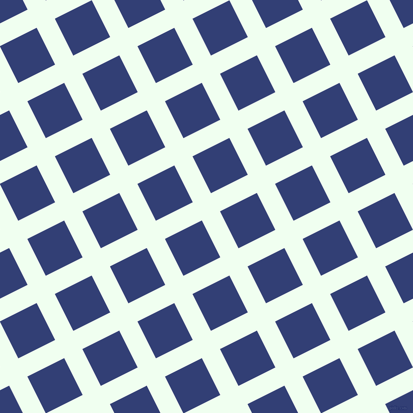 27/117 degree angle diagonal checkered chequered lines, 41 pixel line width, 83 pixel square size, plaid checkered seamless tileable