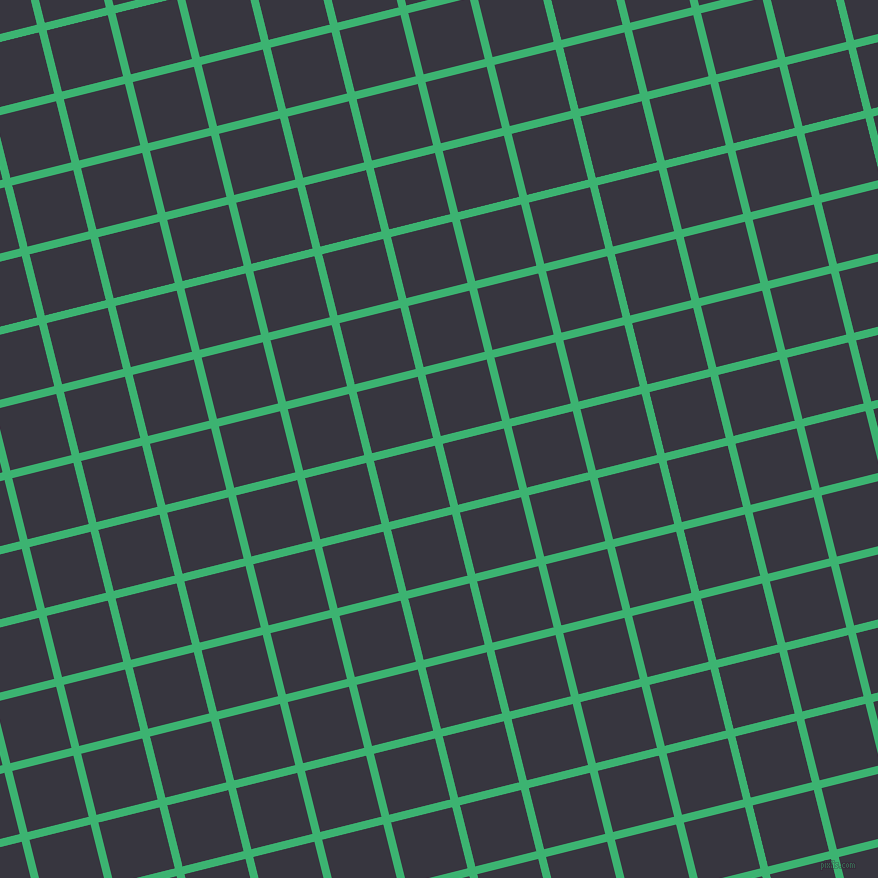 14/104 degree angle diagonal checkered chequered lines, 8 pixel lines width, 63 pixel square size, plaid checkered seamless tileable