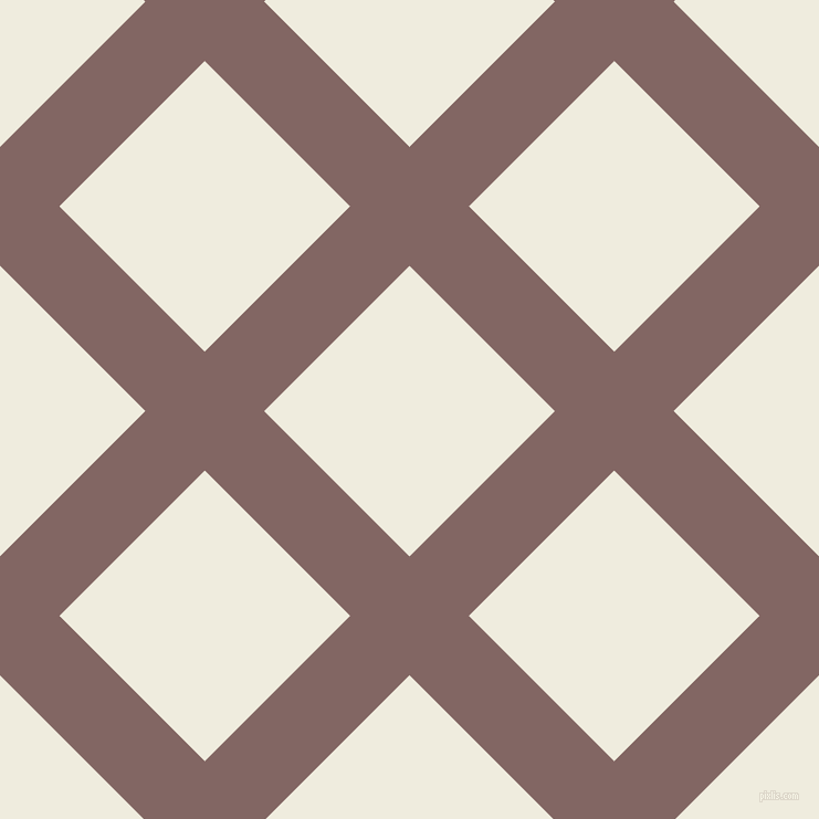 45/135 degree angle diagonal checkered chequered lines, 76 pixel lines width, 186 pixel square size, plaid checkered seamless tileable