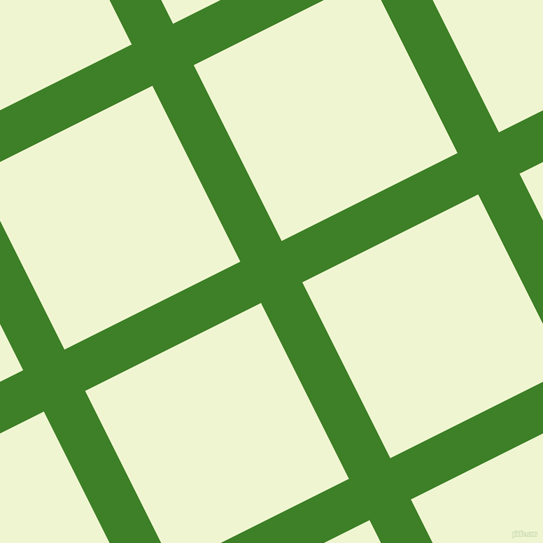 27/117 degree angle diagonal checkered chequered lines, 66 pixel lines width, 281 pixel square size, plaid checkered seamless tileable