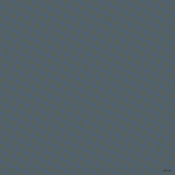 66/156 degree angle diagonal checkered chequered lines, 2 pixel lines width, 34 pixel square size, plaid checkered seamless tileable