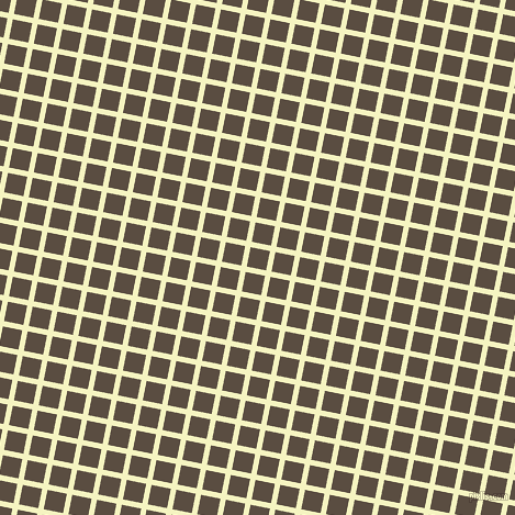 79/169 degree angle diagonal checkered chequered lines, 5 pixel line width, 18 pixel square size, plaid checkered seamless tileable
