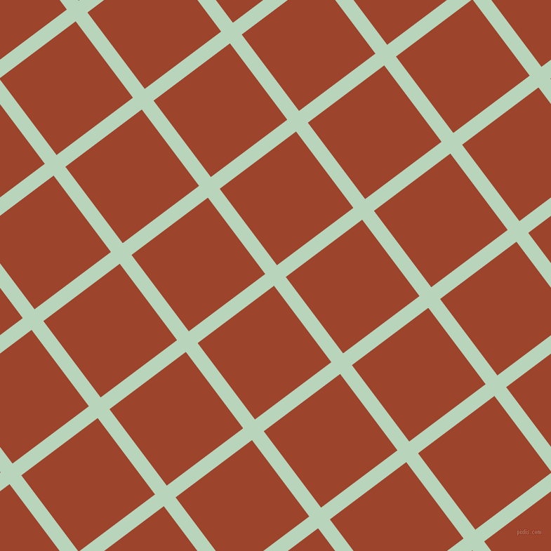 37/127 degree angle diagonal checkered chequered lines, 21 pixel lines width, 136 pixel square size, plaid checkered seamless tileable