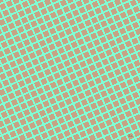 24/114 degree angle diagonal checkered chequered lines, 6 pixel lines width, 18 pixel square size, plaid checkered seamless tileable