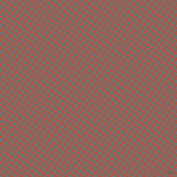 54/144 degree angle diagonal checkered chequered lines, 4 pixel lines width, 13 pixel square size, plaid checkered seamless tileable