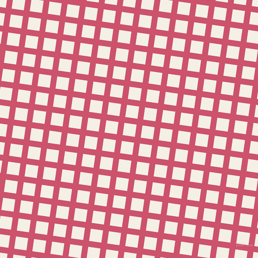 82/172 degree angle diagonal checkered chequered lines, 12 pixel lines width, 25 pixel square size, plaid checkered seamless tileable