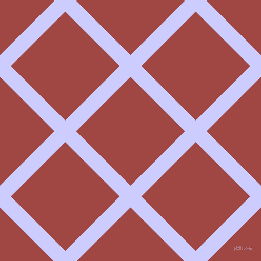 45/135 degree angle diagonal checkered chequered lines, 30 pixel lines width, 150 pixel square size, plaid checkered seamless tileable