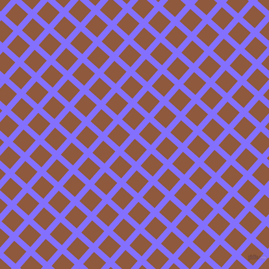 48/138 degree angle diagonal checkered chequered lines, 12 pixel line width, 32 pixel square size, plaid checkered seamless tileable