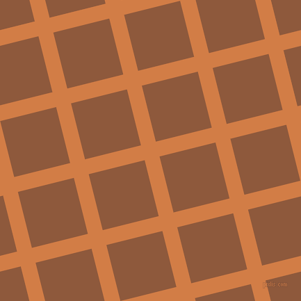 14/104 degree angle diagonal checkered chequered lines, 22 pixel line width, 83 pixel square size, plaid checkered seamless tileable