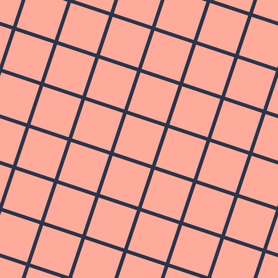 72/162 degree angle diagonal checkered chequered lines, 12 pixel lines width, 133 pixel square size, plaid checkered seamless tileable