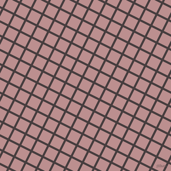 63/153 degree angle diagonal checkered chequered lines, 7 pixel line width, 36 pixel square size, plaid checkered seamless tileable