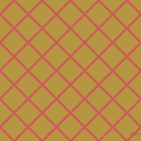 45/135 degree angle diagonal checkered chequered lines, 8 pixel lines width, 61 pixel square size, plaid checkered seamless tileable