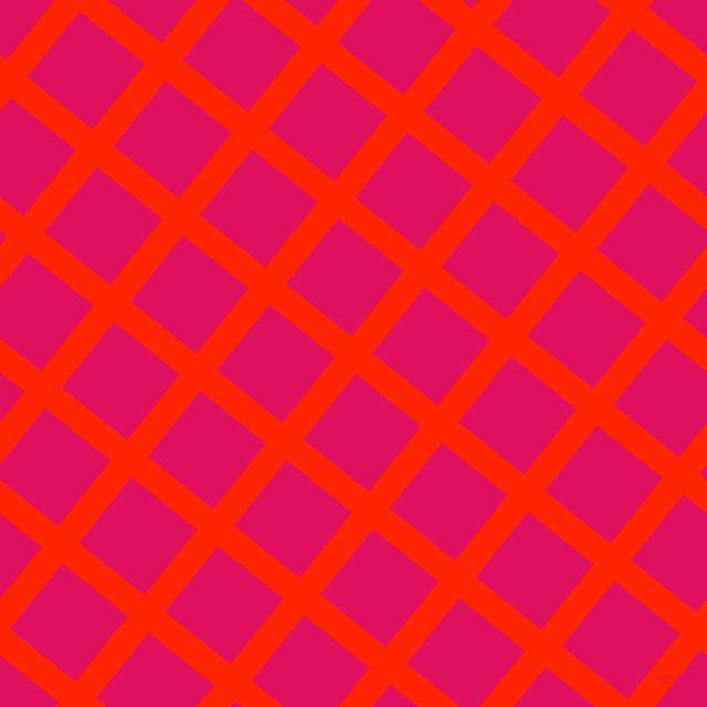 51/141 degree angle diagonal checkered chequered lines, 24 pixel lines width, 76 pixel square size, plaid checkered seamless tileable