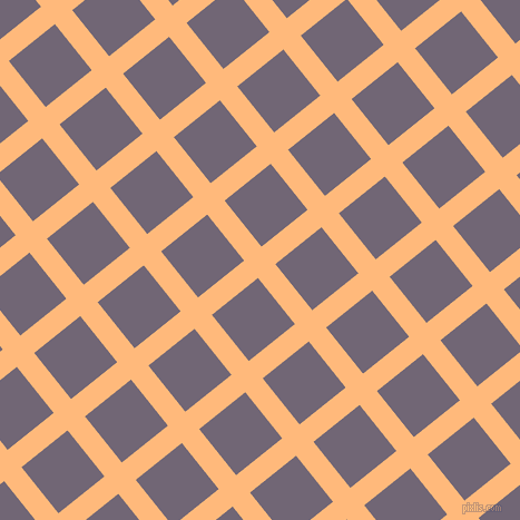 39/129 degree angle diagonal checkered chequered lines, 20 pixel lines width, 53 pixel square size, plaid checkered seamless tileable
