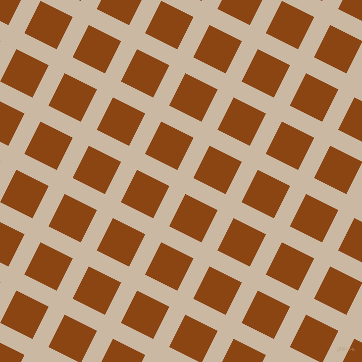 63/153 degree angle diagonal checkered chequered lines, 36 pixel lines width, 73 pixel square size, plaid checkered seamless tileable