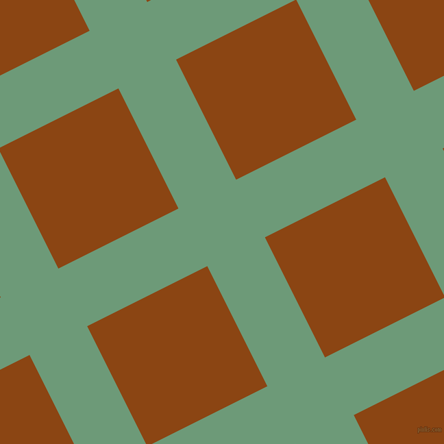 27/117 degree angle diagonal checkered chequered lines, 94 pixel line width, 196 pixel square size, plaid checkered seamless tileable