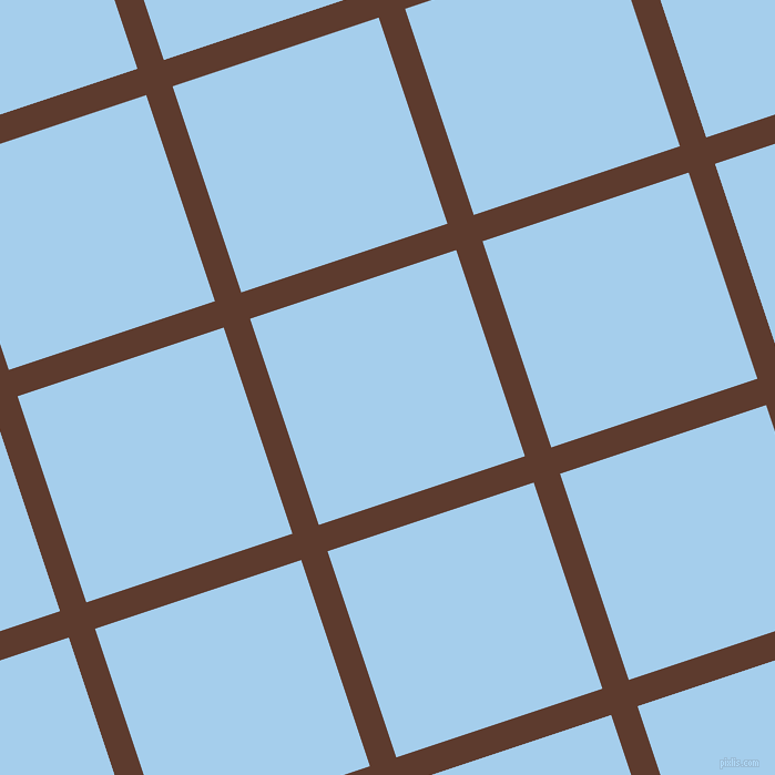18/108 degree angle diagonal checkered chequered lines, 25 pixel line width, 196 pixel square size, plaid checkered seamless tileable