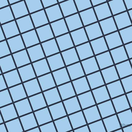 21/111 degree angle diagonal checkered chequered lines, 5 pixel lines width, 45 pixel square size, plaid checkered seamless tileable