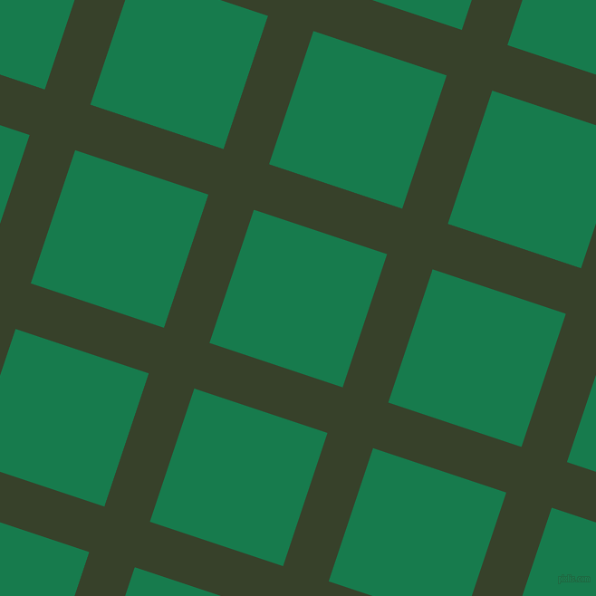 72/162 degree angle diagonal checkered chequered lines, 53 pixel lines width, 155 pixel square size, plaid checkered seamless tileable