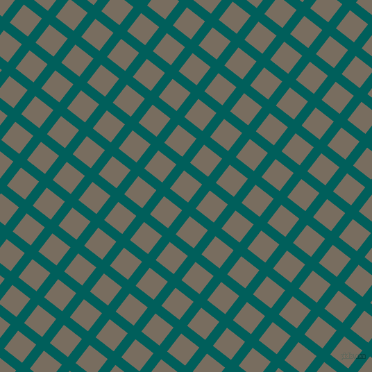 52/142 degree angle diagonal checkered chequered lines, 14 pixel line width, 33 pixel square size, plaid checkered seamless tileable