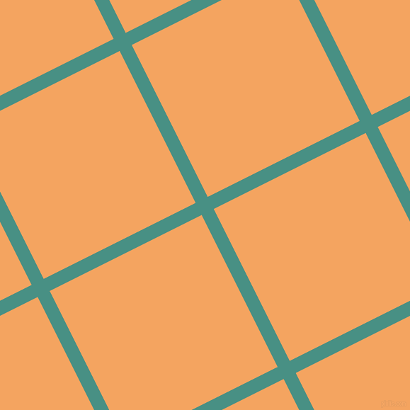 27/117 degree angle diagonal checkered chequered lines, 19 pixel lines width, 240 pixel square size, plaid checkered seamless tileable