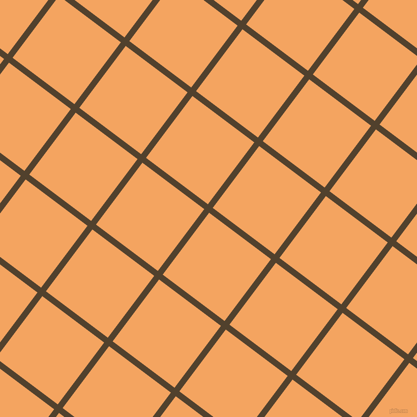 53/143 degree angle diagonal checkered chequered lines, 12 pixel line width, 152 pixel square size, plaid checkered seamless tileable