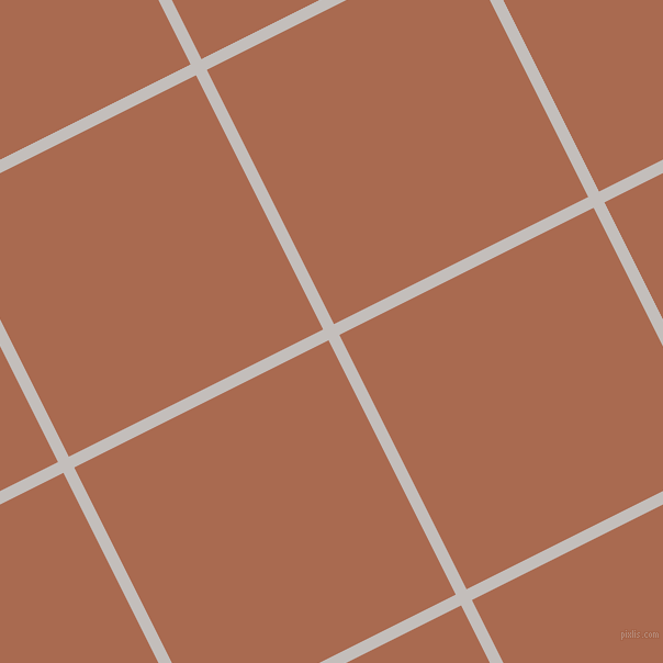 27/117 degree angle diagonal checkered chequered lines, 11 pixel line width, 259 pixel square size, plaid checkered seamless tileable