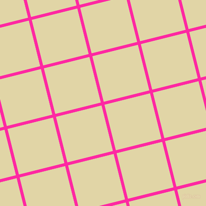 14/104 degree angle diagonal checkered chequered lines, 6 pixel line width, 92 pixel square size, plaid checkered seamless tileable