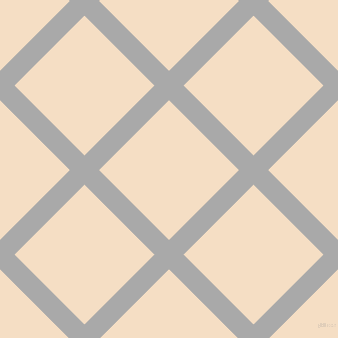 45/135 degree angle diagonal checkered chequered lines, 42 pixel line width, 201 pixel square size, plaid checkered seamless tileable