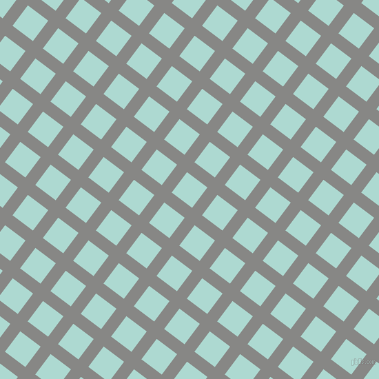 53/143 degree angle diagonal checkered chequered lines, 18 pixel line width, 37 pixel square size, plaid checkered seamless tileable