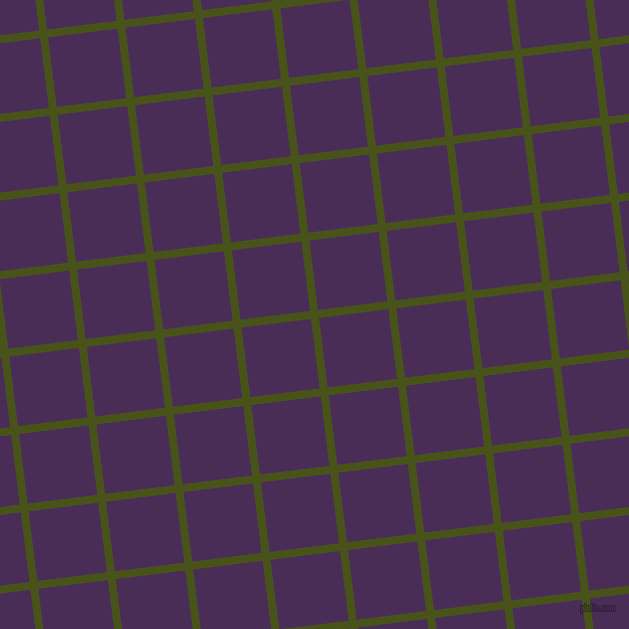 7/97 degree angle diagonal checkered chequered lines, 8 pixel lines width, 70 pixel square size, plaid checkered seamless tileable