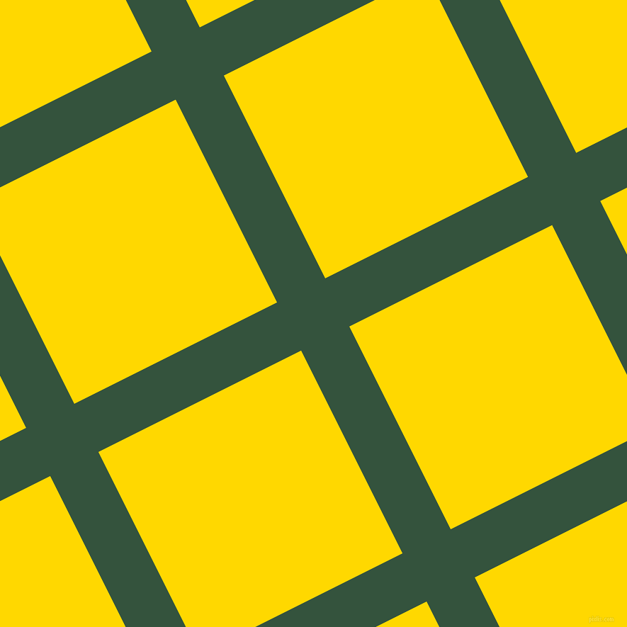 27/117 degree angle diagonal checkered chequered lines, 76 pixel lines width, 320 pixel square size, plaid checkered seamless tileable