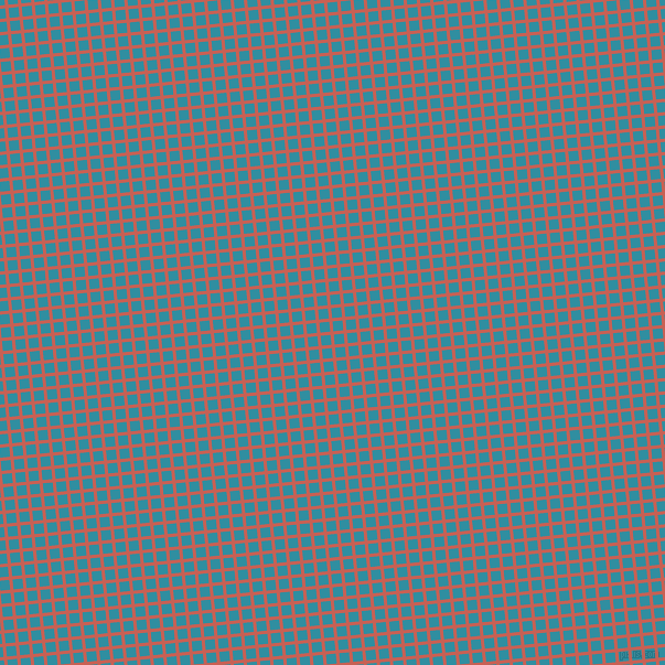 6/96 degree angle diagonal checkered chequered lines, 3 pixel line width, 9 pixel square size, plaid checkered seamless tileable