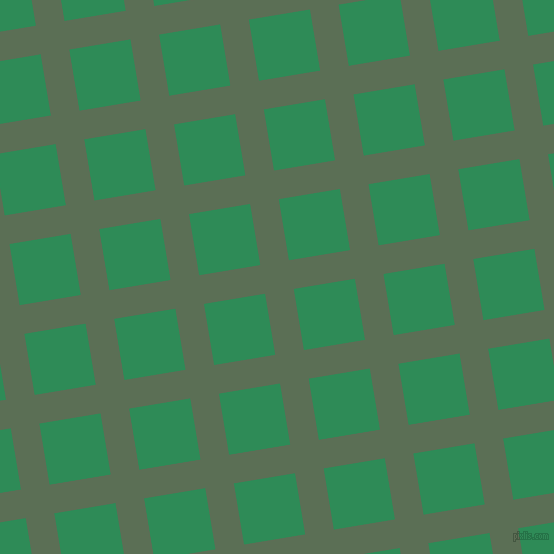 9/99 degree angle diagonal checkered chequered lines, 29 pixel lines width, 62 pixel square size, plaid checkered seamless tileable