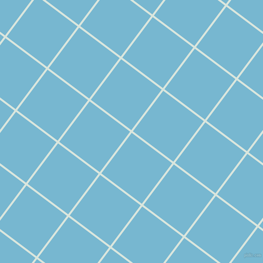 53/143 degree angle diagonal checkered chequered lines, 4 pixel lines width, 104 pixel square size, plaid checkered seamless tileable