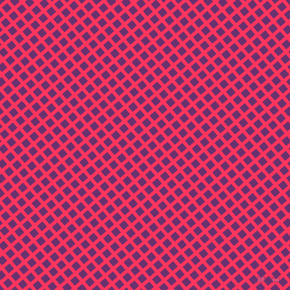 41/131 degree angle diagonal checkered chequered lines, 5 pixel lines width, 10 pixel square size, plaid checkered seamless tileable