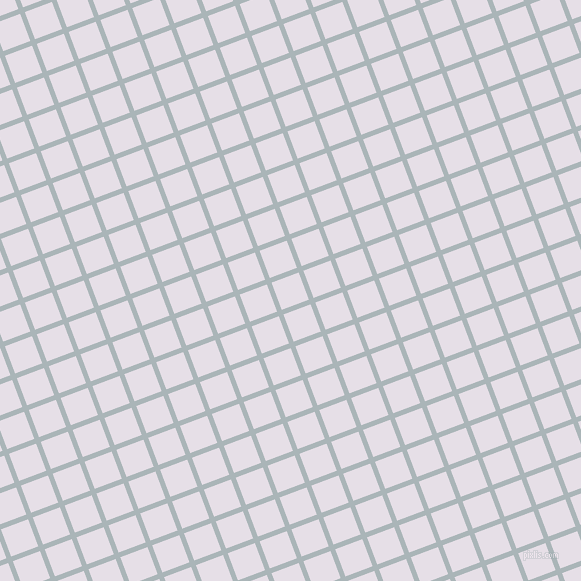 21/111 degree angle diagonal checkered chequered lines, 5 pixel line width, 29 pixel square size, plaid checkered seamless tileable