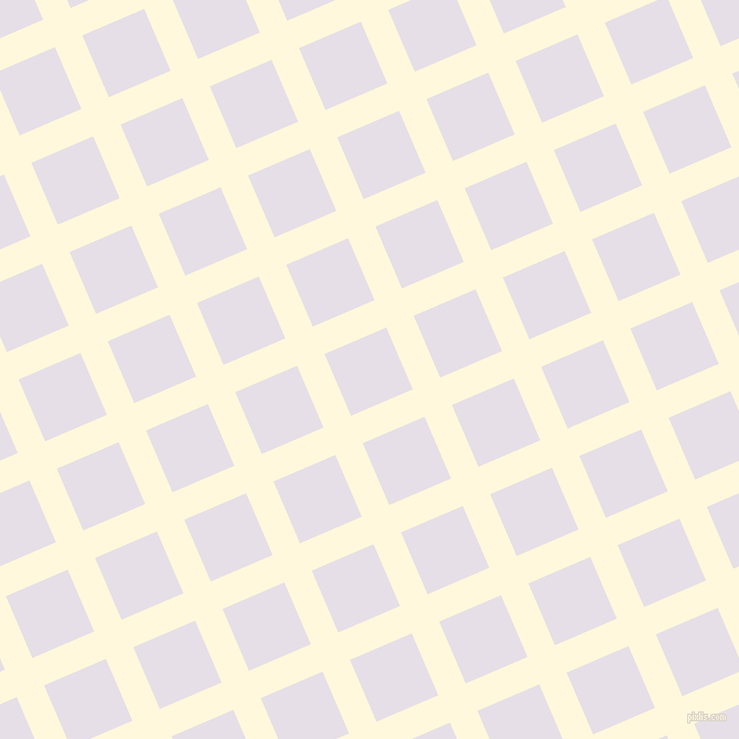 23/113 degree angle diagonal checkered chequered lines, 27 pixel lines width, 61 pixel square size, plaid checkered seamless tileable