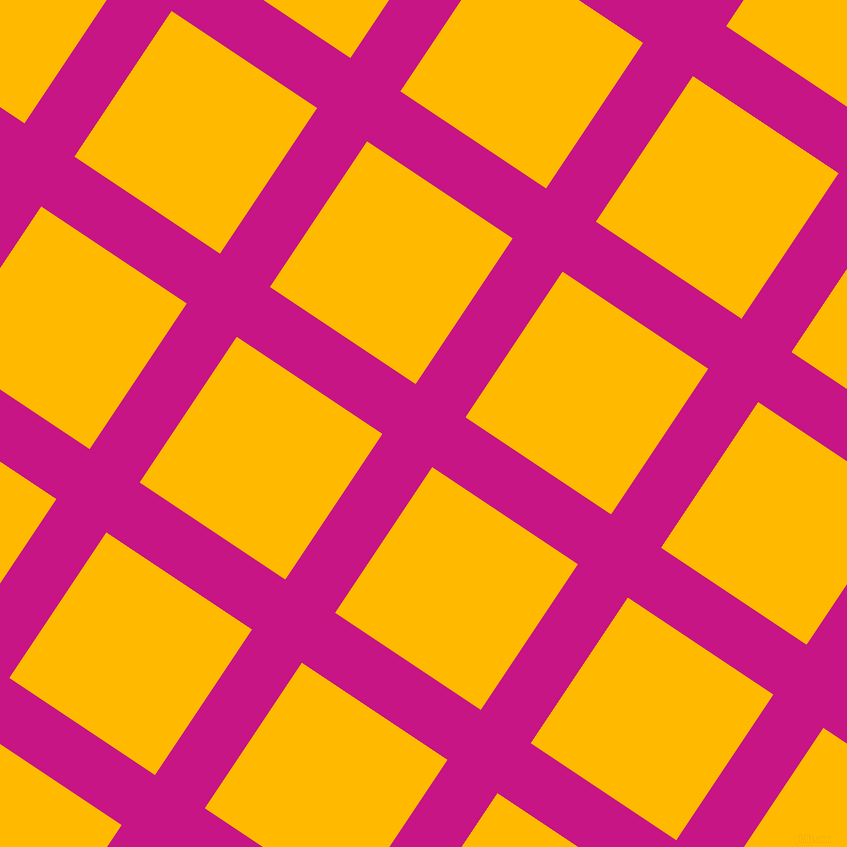 56/146 degree angle diagonal checkered chequered lines, 60 pixel line width, 175 pixel square size, plaid checkered seamless tileable