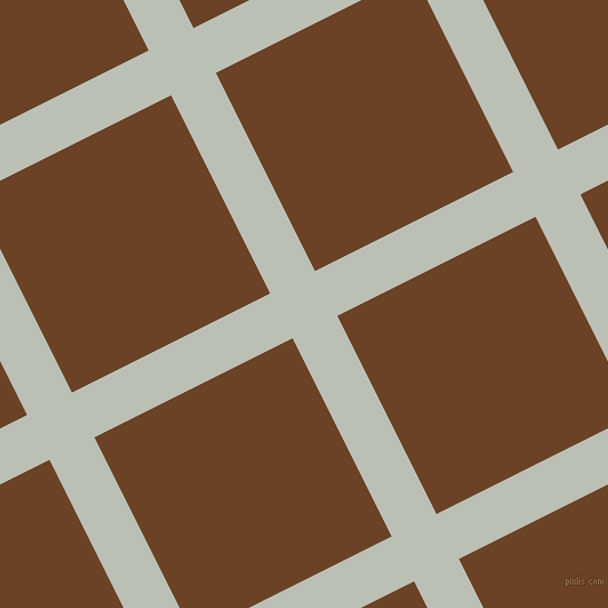 27/117 degree angle diagonal checkered chequered lines, 45 pixel line width, 199 pixel square size, plaid checkered seamless tileable